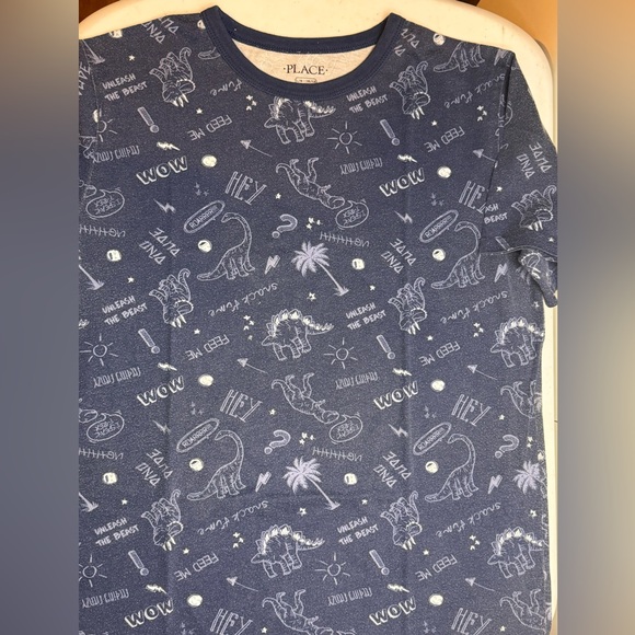 Old Navy Tops Set of 3 - Picture 3 of 4